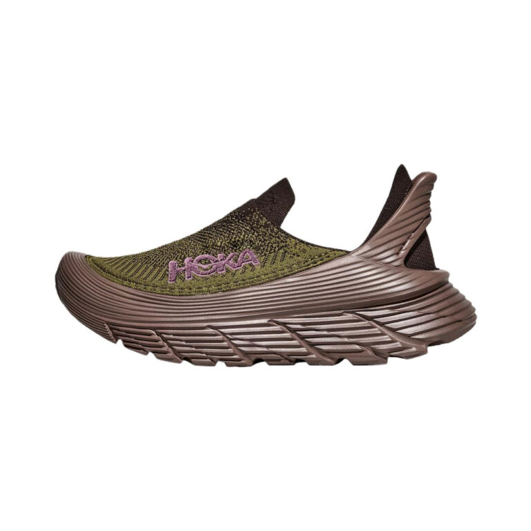 Hoka Restore Tc 'Green / Green' Мужские