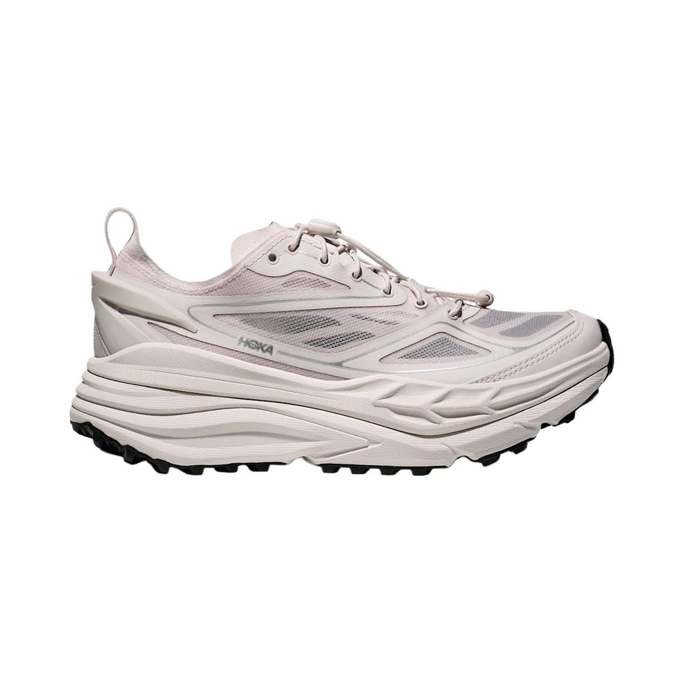 Hoka Stinson One7 'Ecru' Мужские