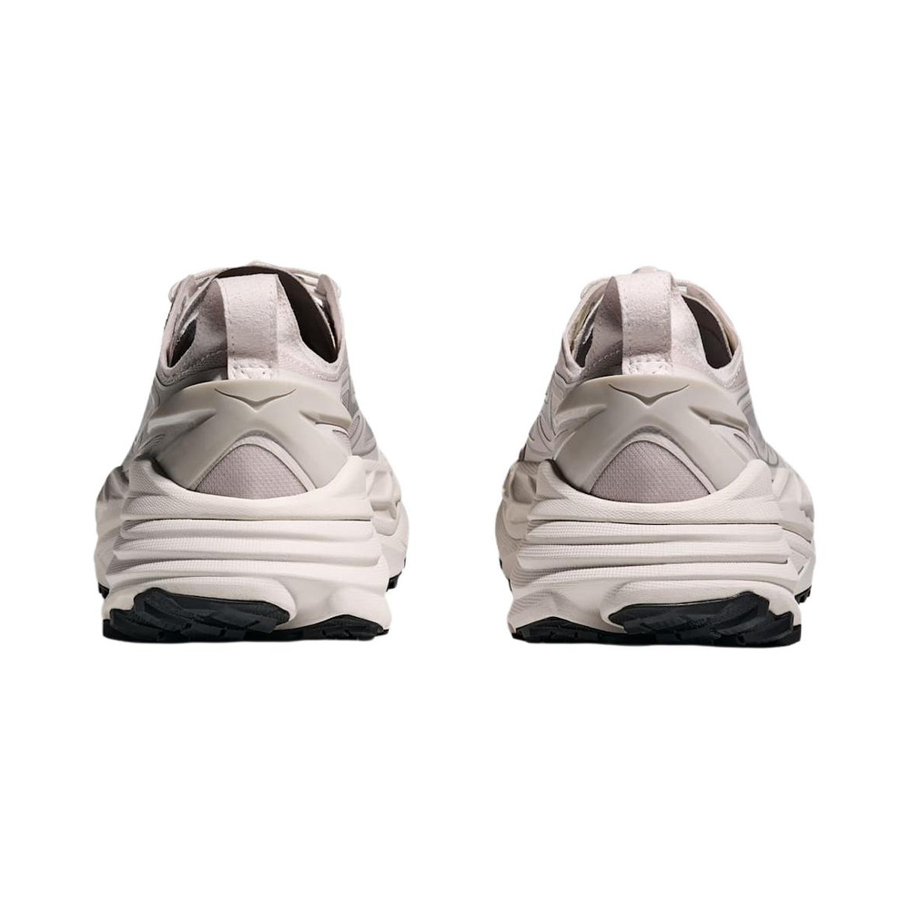 Hoka Stinson One7 'Ecru' Мужские