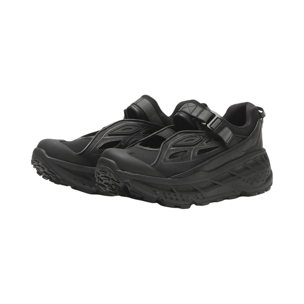 Hoka Stinson Breeze 'Black Carbon' Мужские