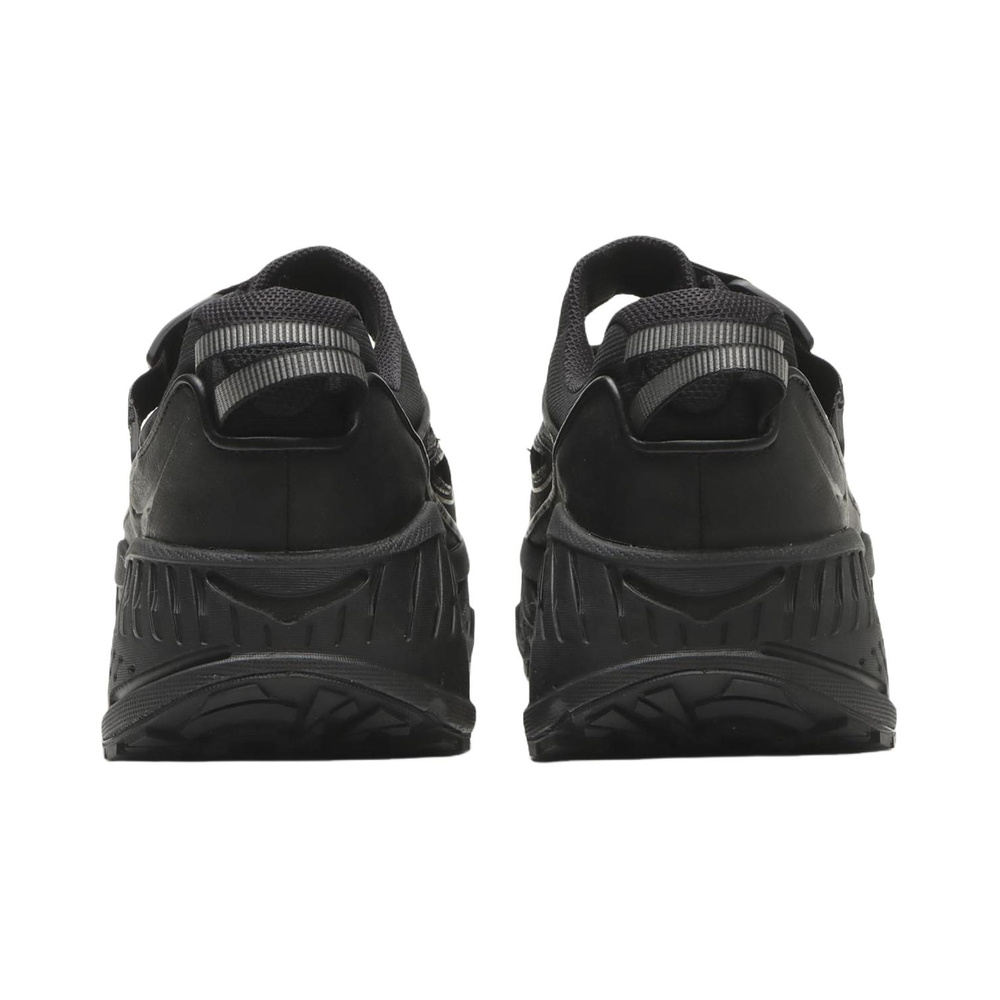 Hoka Stinson Breeze 'Black Carbon' Мужские