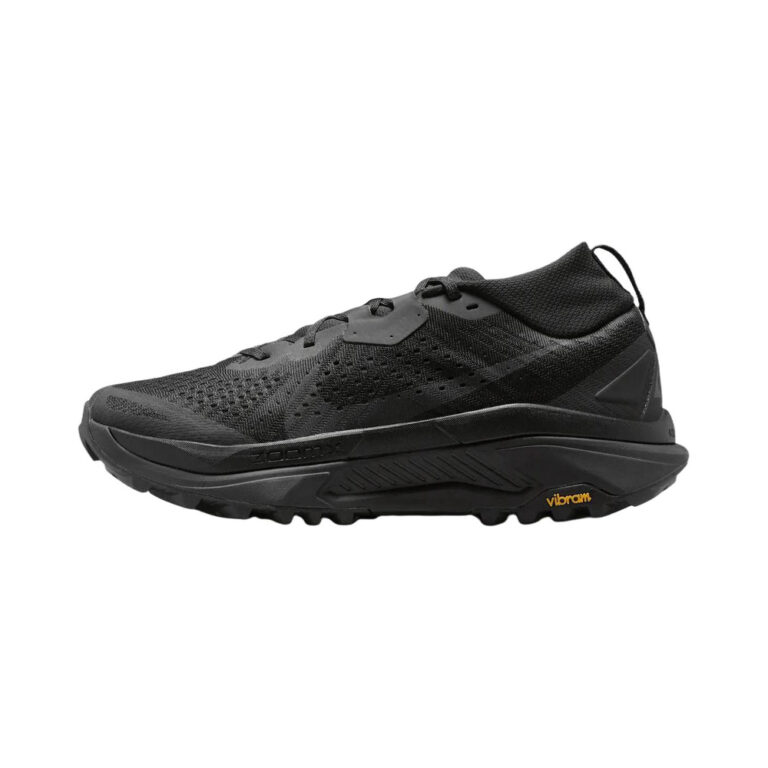 Nike ACG Zegama 'Black / Anthracite' Мужские