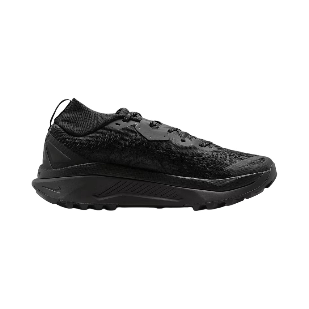 Nike ACG Zegama 'Black / Anthracite' Мужские
