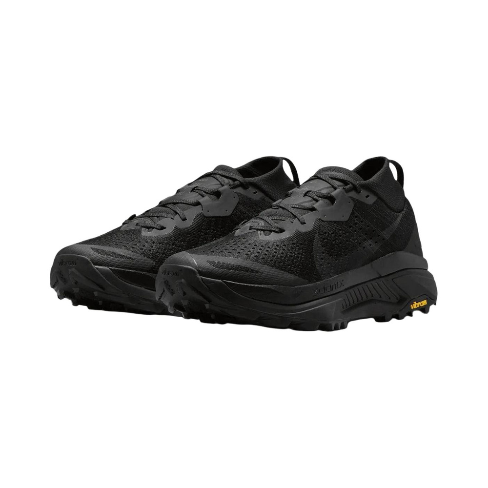 Nike ACG Zegama 'Black / Anthracite' Мужские