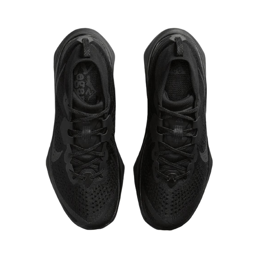 Nike ACG Zegama 'Black / Anthracite' Мужские