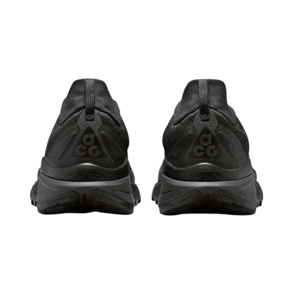 Nike ACG Zegama 'Black / Anthracite' Мужские