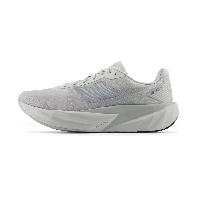 New Balance FuelCell Rebel v5 'Light Grey' Мужские