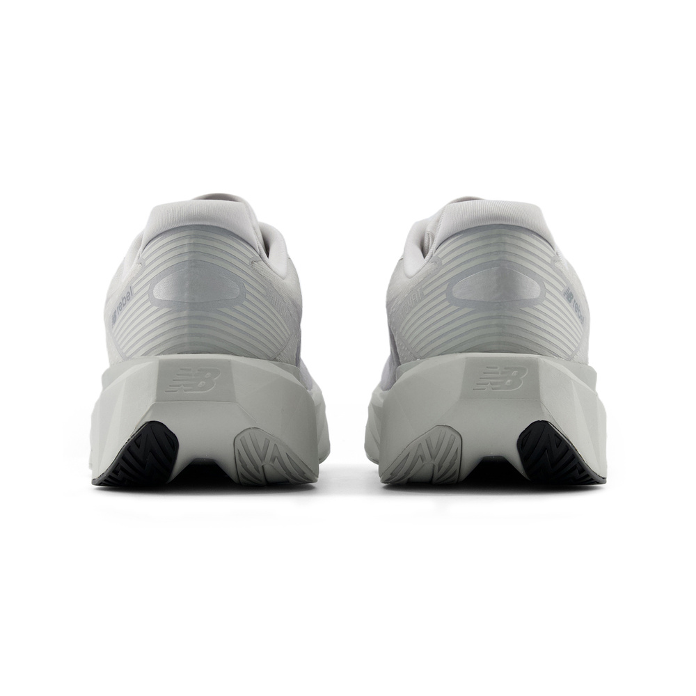 New Balance FuelCell Rebel v5 'Light Grey' Мужские