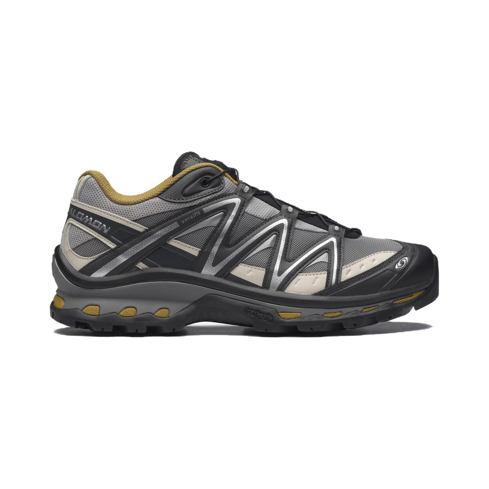 Salomon XT Quest 'Black' Мужские