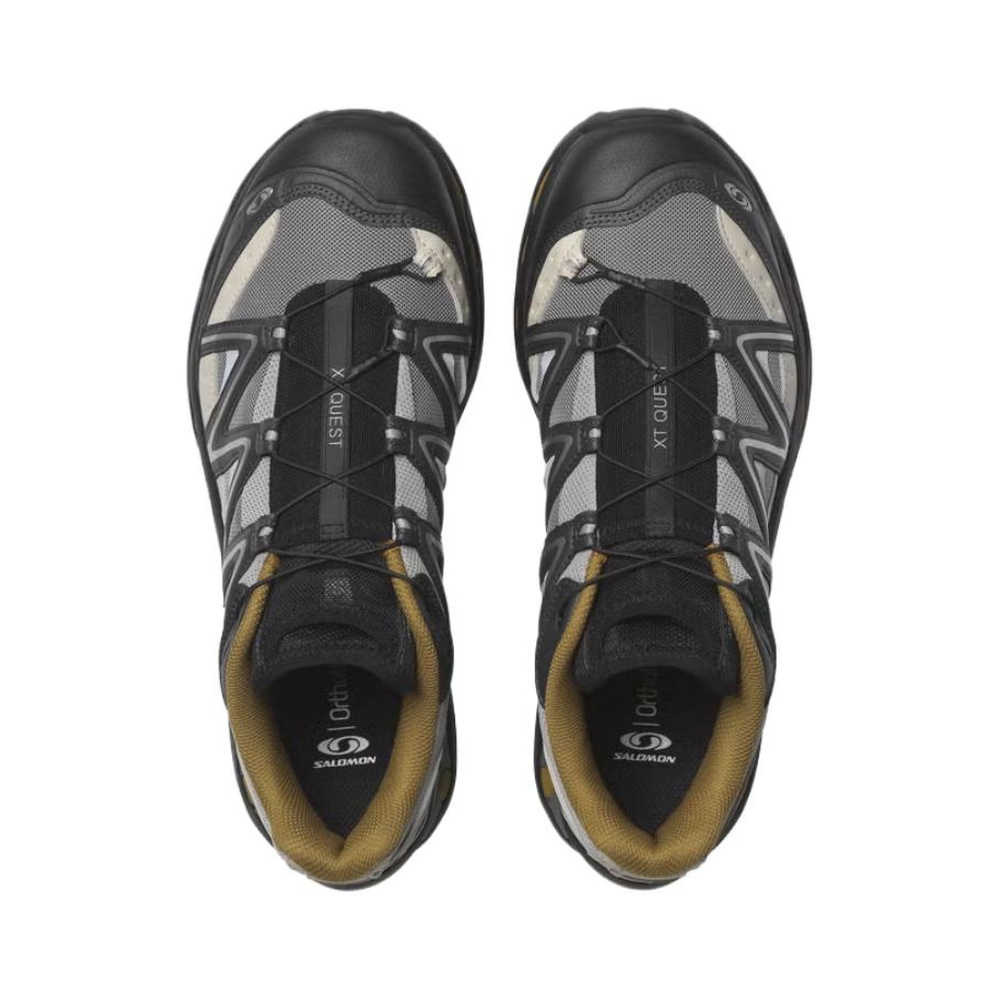 Salomon XT Quest 'Black' Мужские