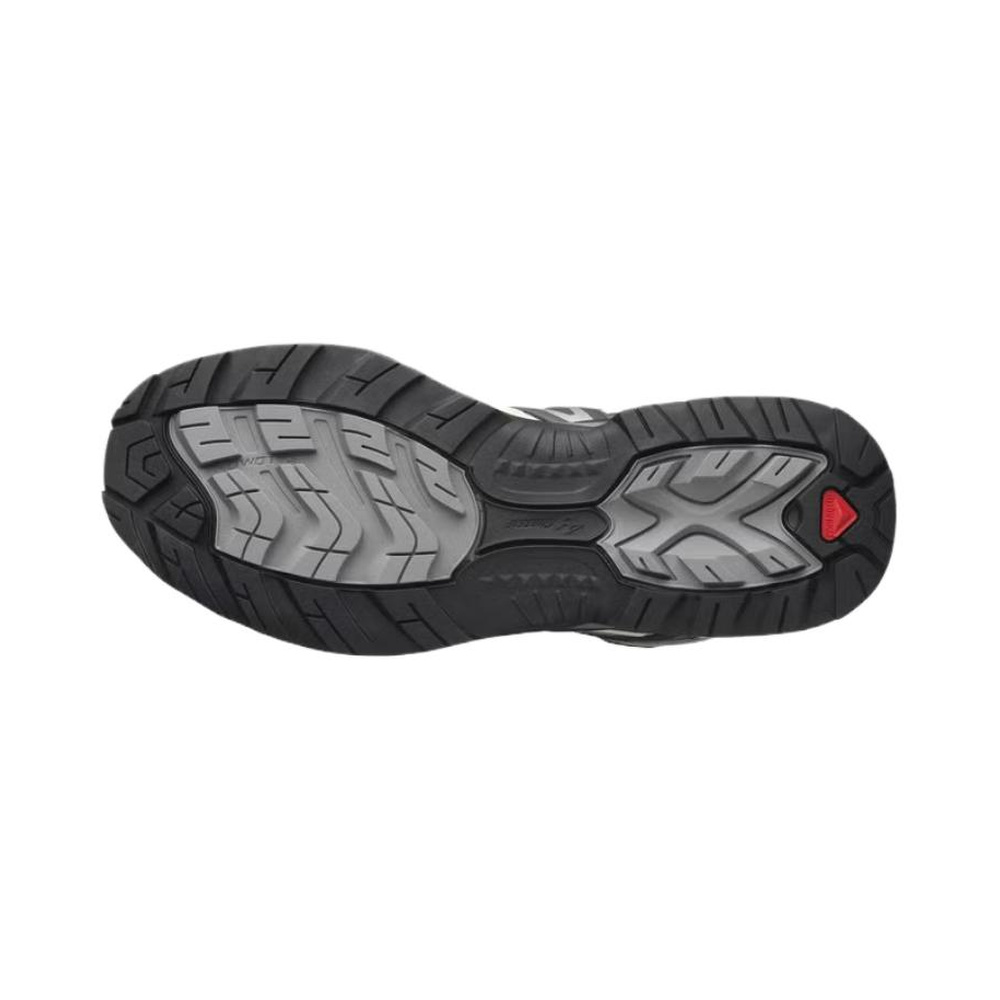 Salomon XT Quest 'Black' Мужские