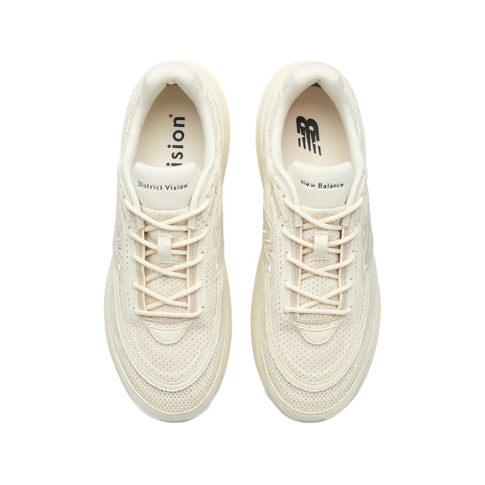 New Balance 1080 V15 'Beige' Мужские