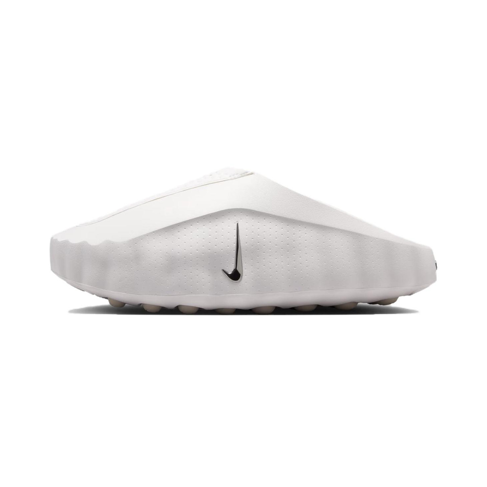 White / Pure Platinum / Metallic Silver / Dark Obsidian