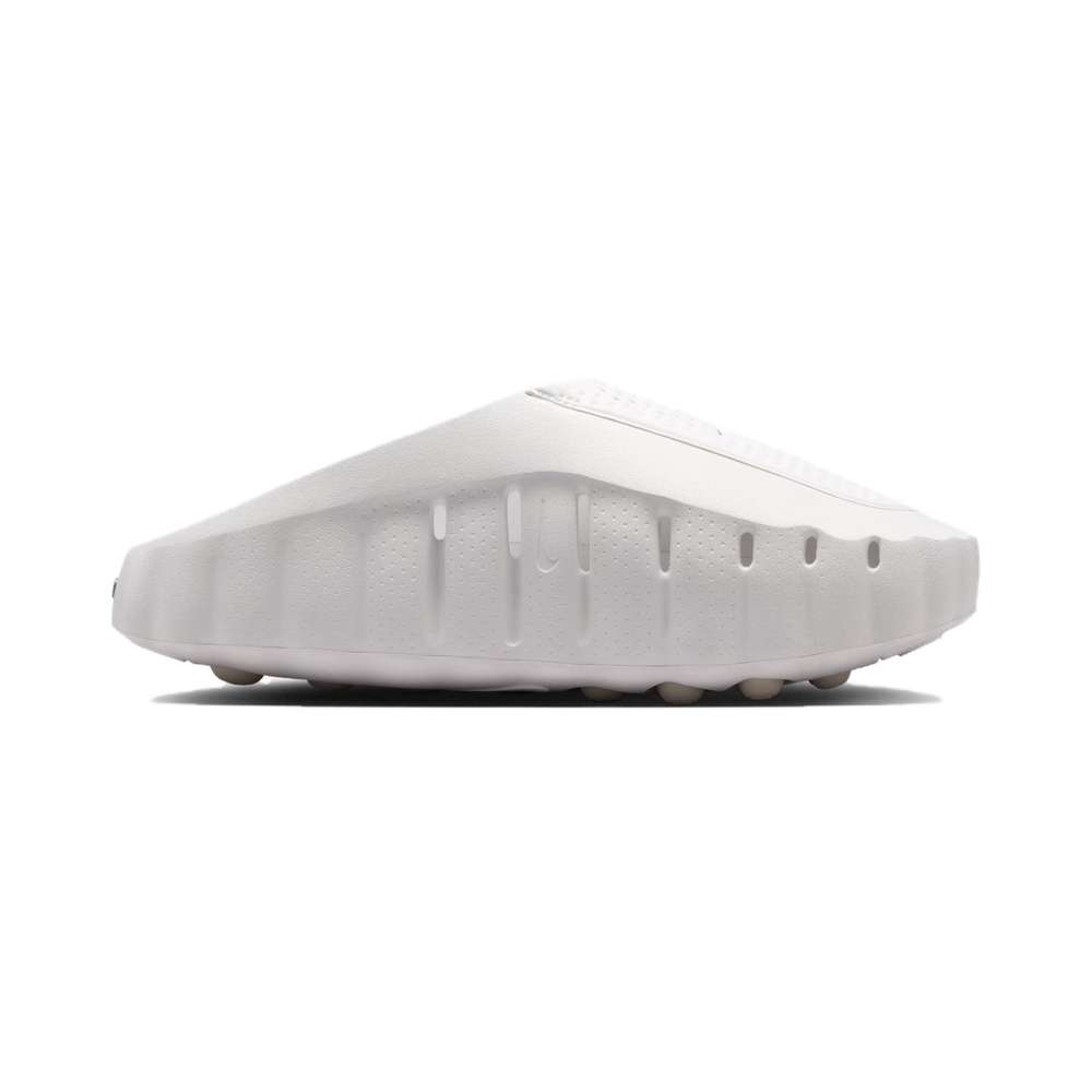 Nike Mind 001 'White / Pure Platinum / Metallic Silver / Dark Obsidian' Женские