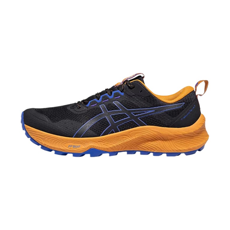 ASICS Trabuco 'Black / Purple' Мужские
