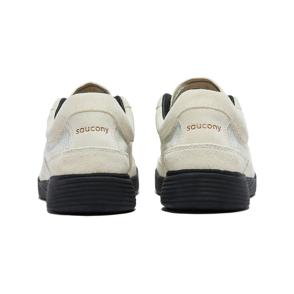 Saucony Gripper 'Beige' Мужские
