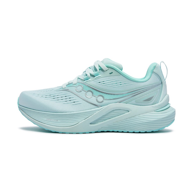 Saucony Tempus Tantu 3 'Green' Женские
