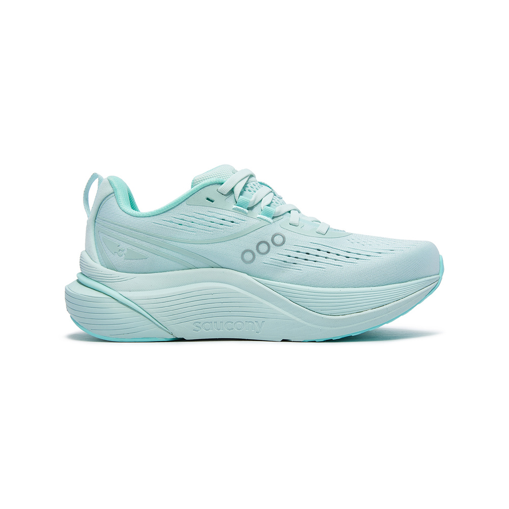 Saucony Tempus Tantu 3 'Green' Женские