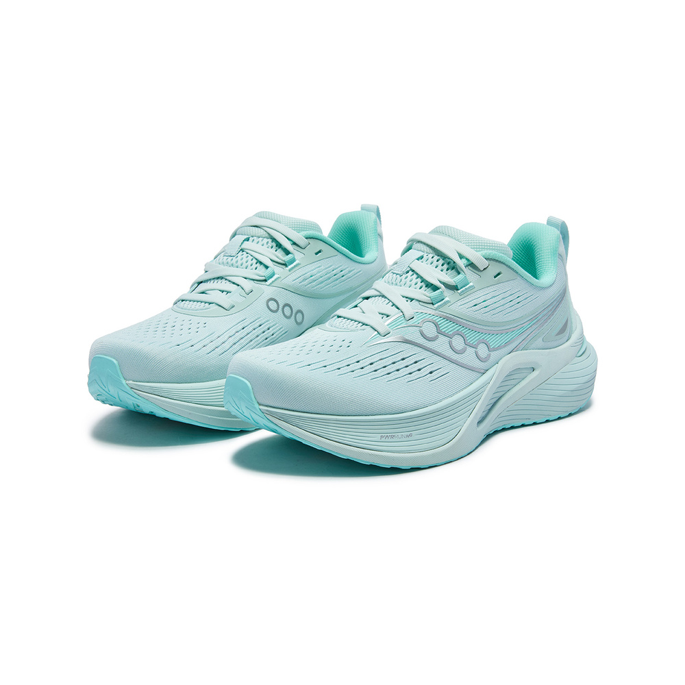 Saucony Tempus Tantu 3 'Green' Женские