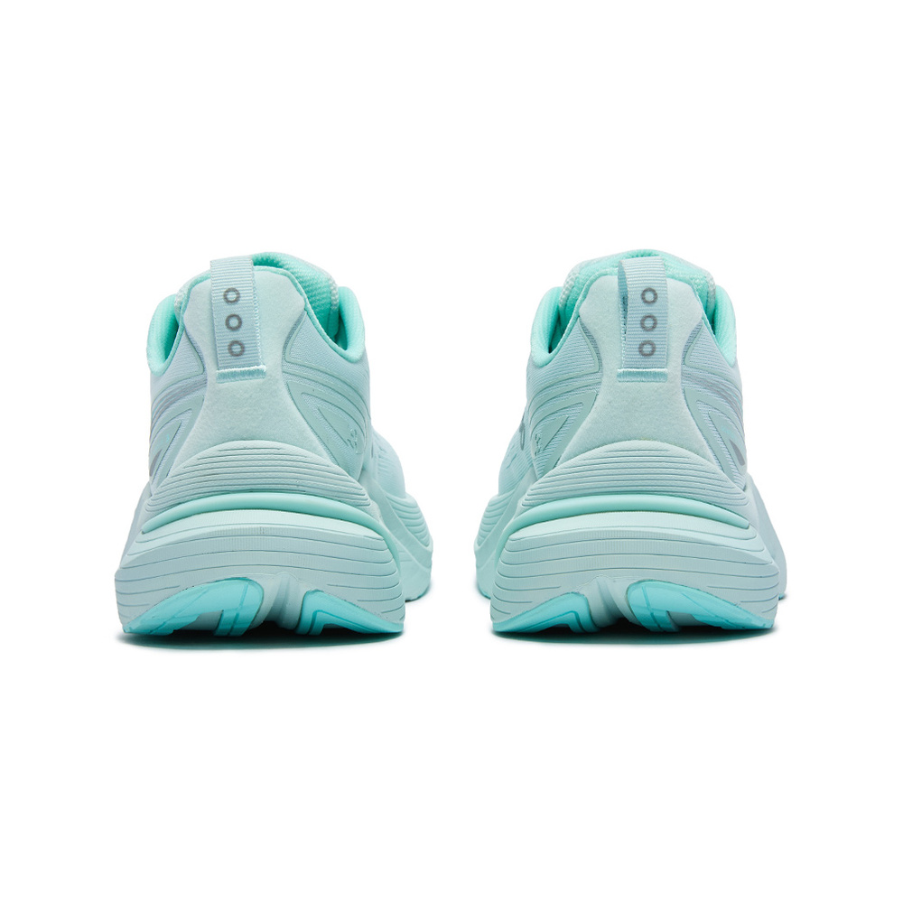 Saucony Tempus Tantu 3 'Green' Женские