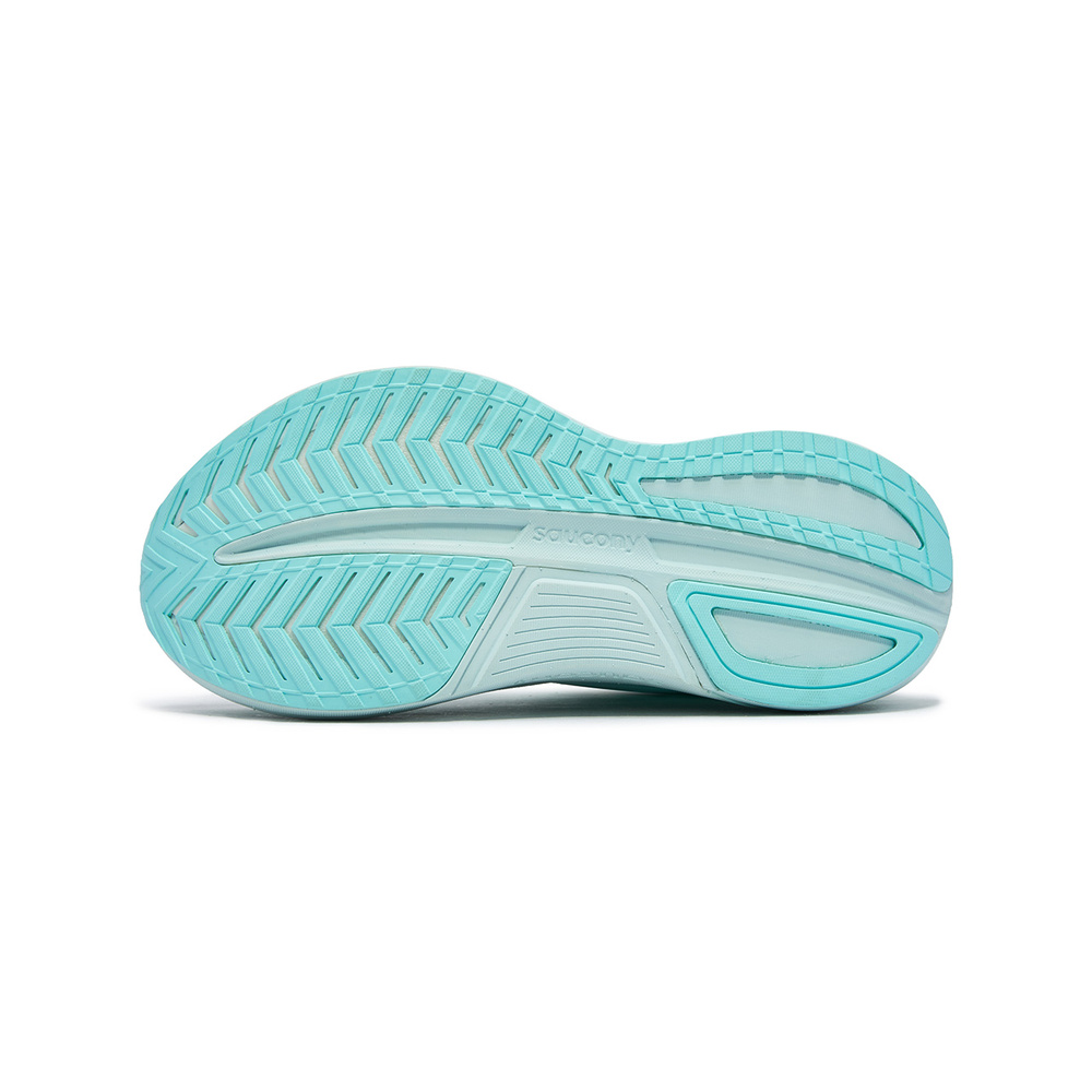 Saucony Tempus Tantu 3 'Green' Женские