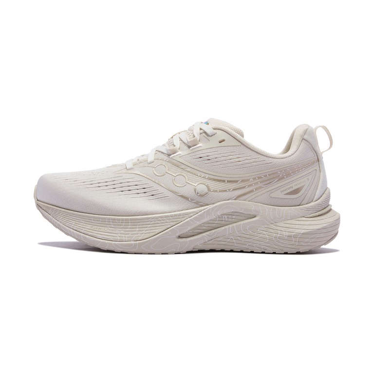 Saucony Tempus Tantu 3 'Beige' Мужские