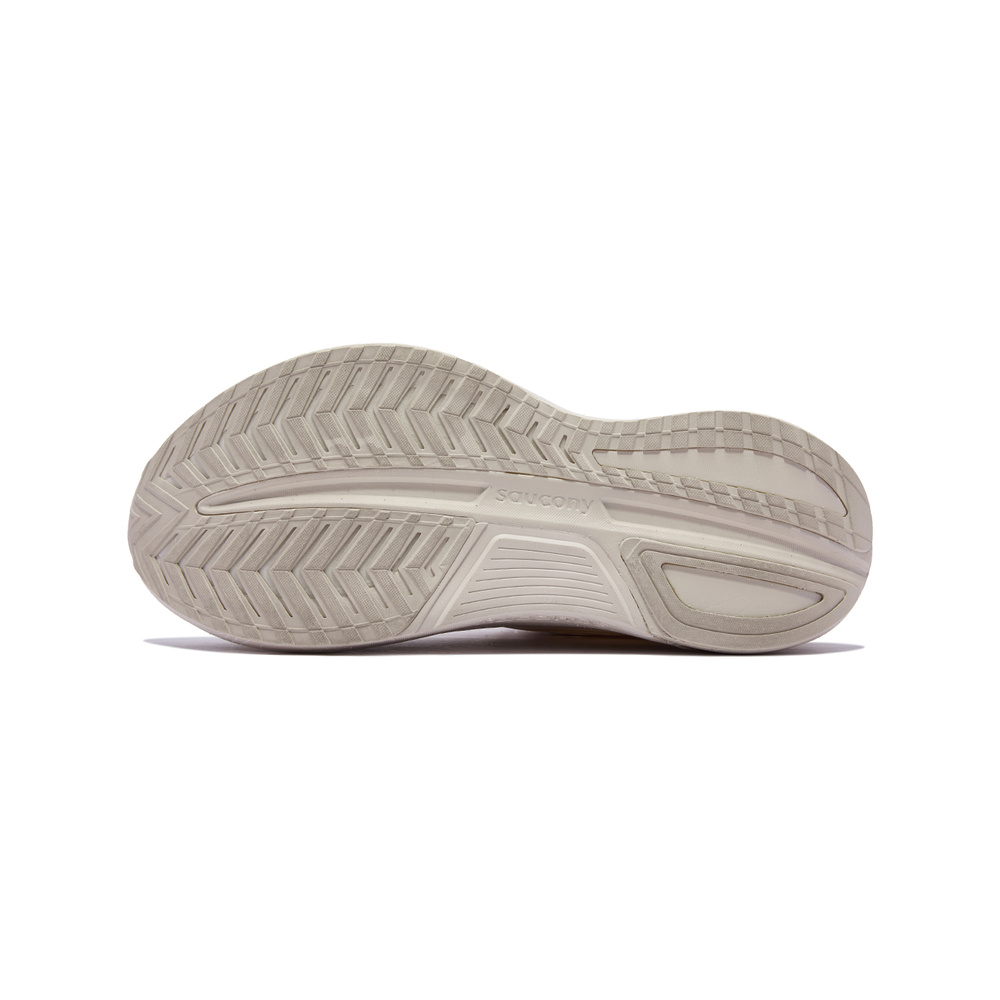 Saucony Tempus Tantu 3 'Beige' Мужские
