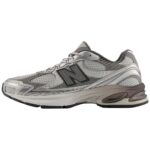 Metallic Silver