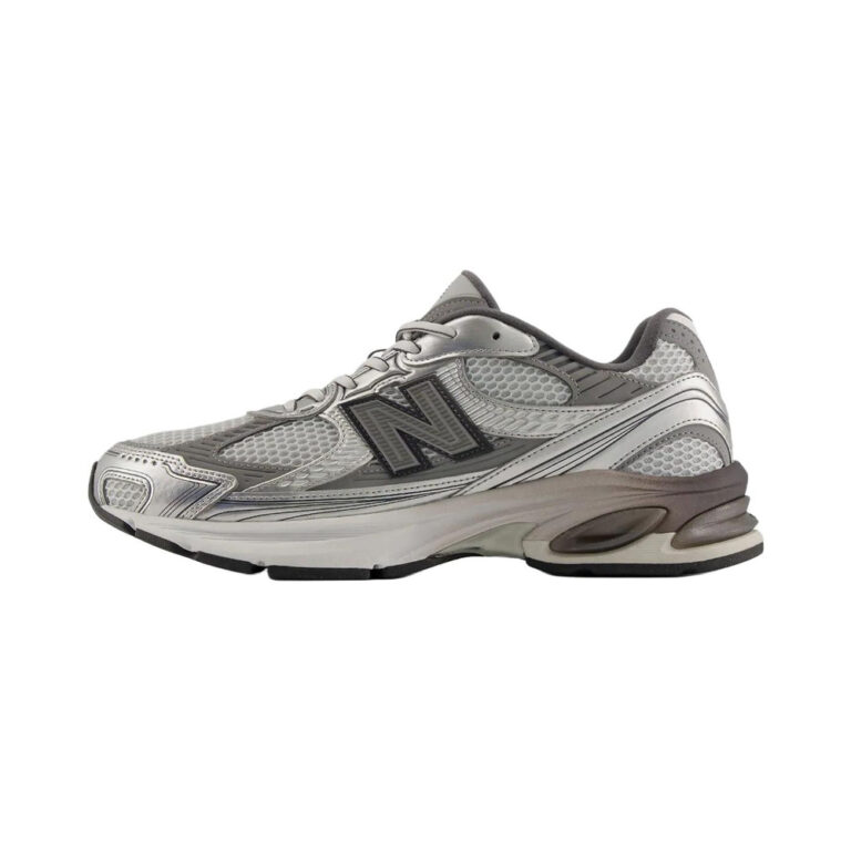 New Balance 2010 'Metallic Silver' Мужские