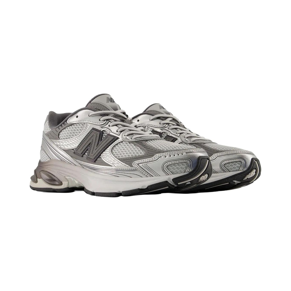 New Balance 2010 'Metallic Silver' Мужские