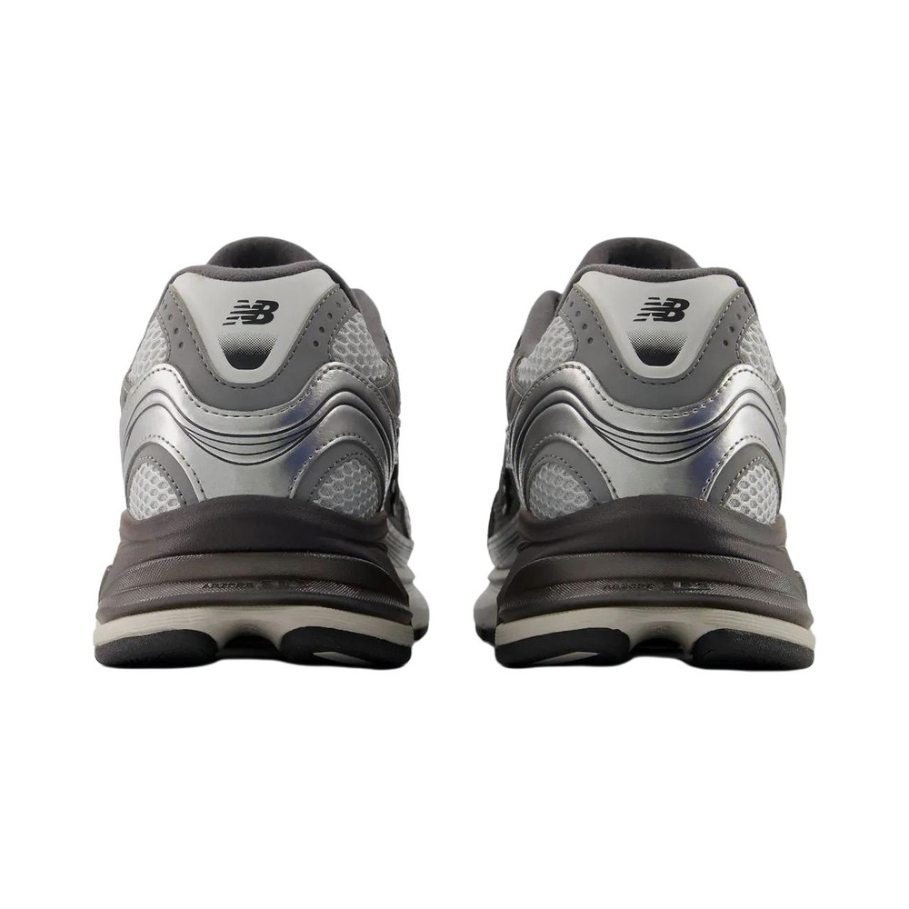 New Balance 2010 'Metallic Silver' Мужские