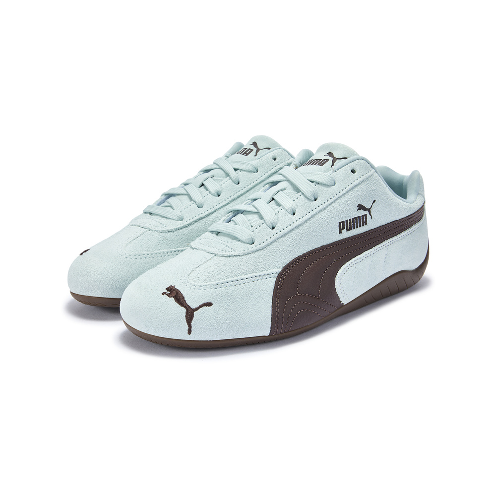 Puma Speedcat 'Light Light Blue' Мужские