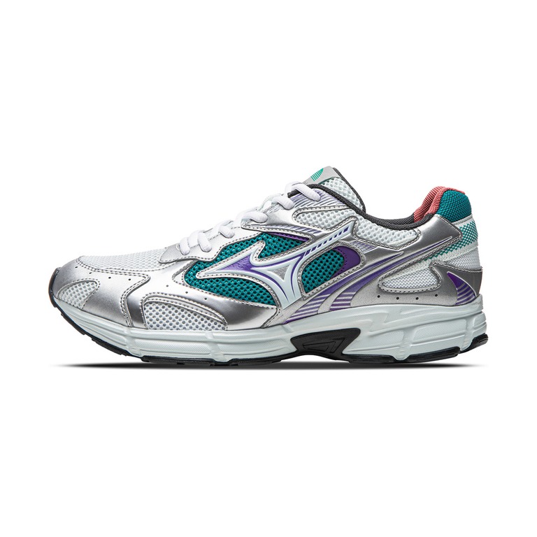 Mizuno Speed 2k 'Silver' Мужские