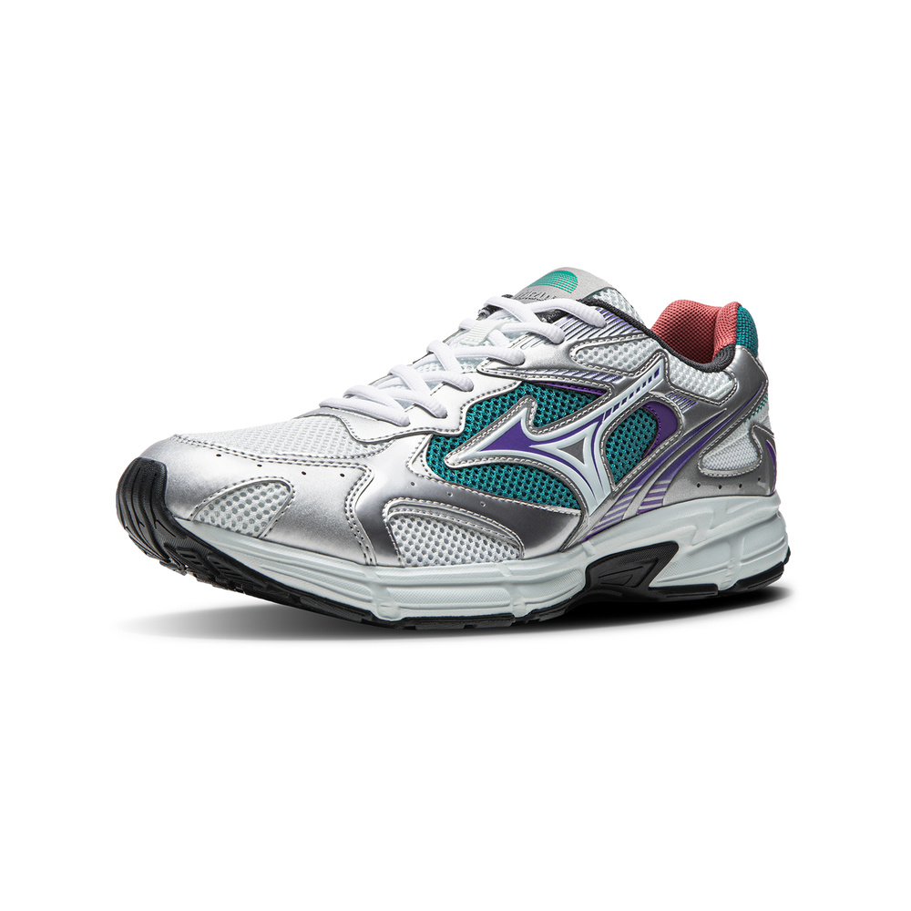 Mizuno Speed 2k 'Silver' Мужские