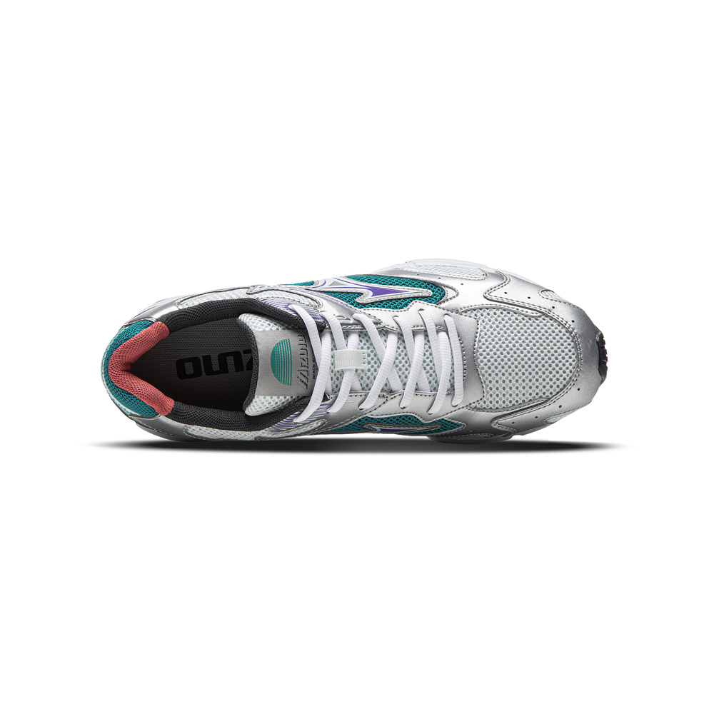 Mizuno Speed 2k 'Silver' Мужские