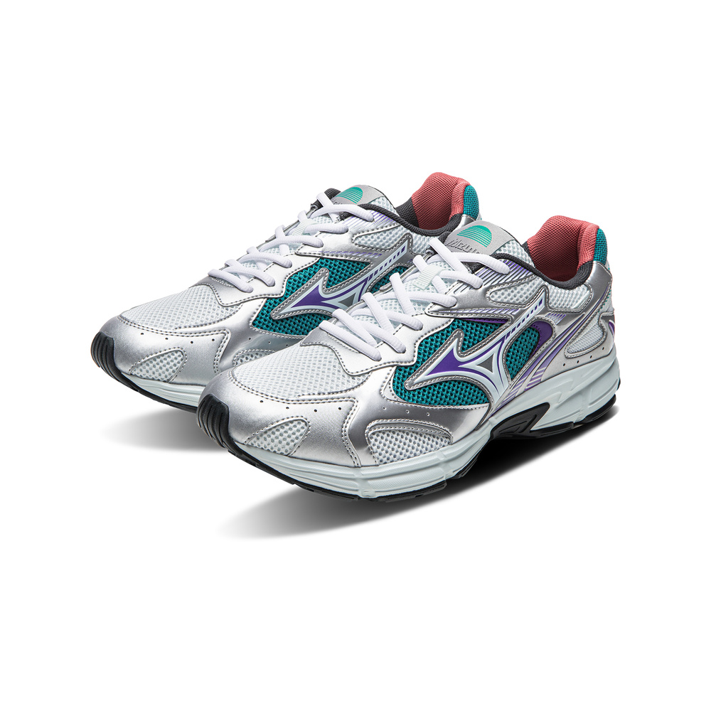 Mizuno Speed 2k 'Silver' Мужские