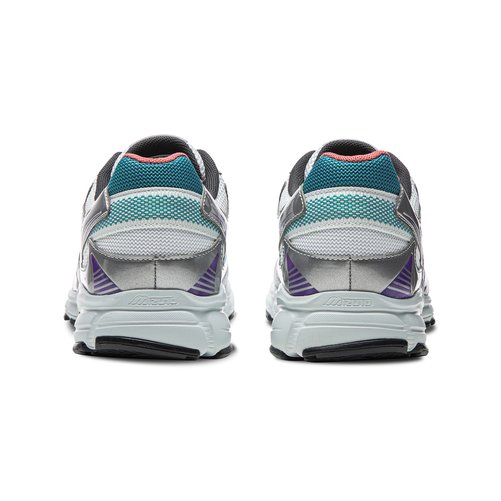 Mizuno Speed 2k 'Silver' Мужские
