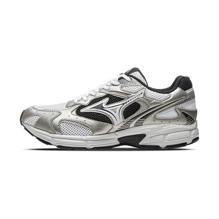 Mizuno Speed 2k 'Silver / Cloud Grey / Black' Мужские