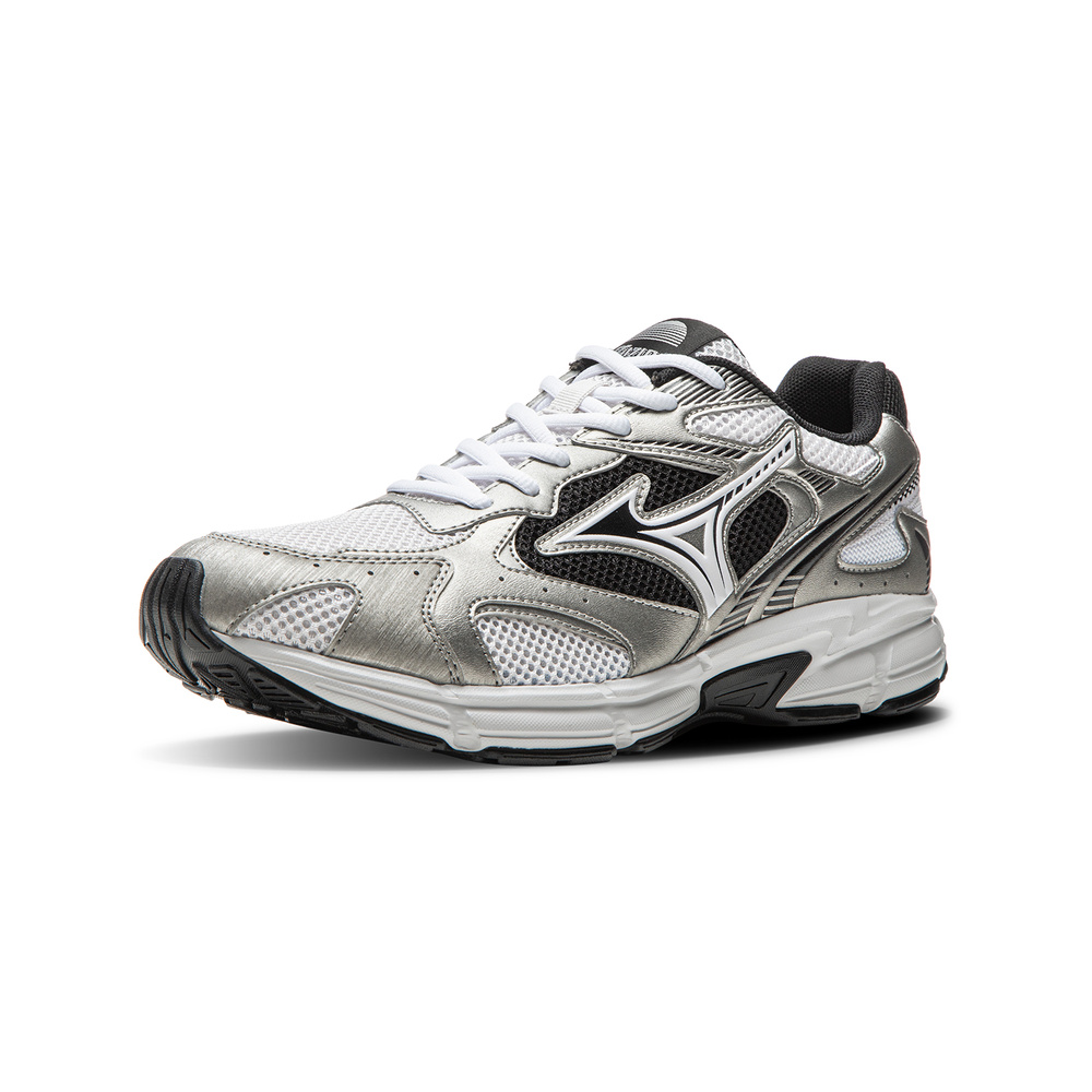 Mizuno Speed 2k 'Silver / Cloud Grey / Black' Мужские
