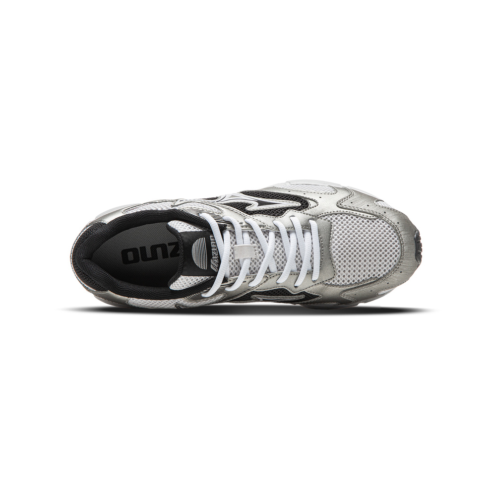 Mizuno Speed 2k 'Silver / Cloud Grey / Black' Мужские
