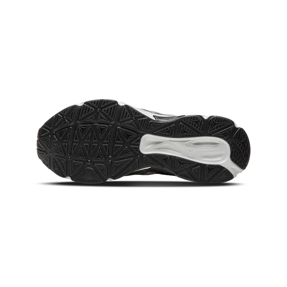 Mizuno Speed 2k 'Silver / Cloud Grey / Black' Мужские