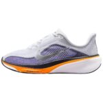 White / Lapis / Total Orange / Metallic Silver