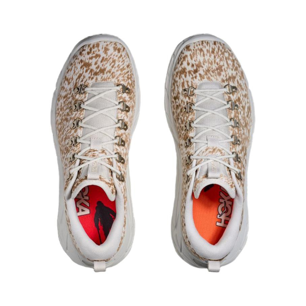 Hoka Tor Summit 'White Onyx' Мужские