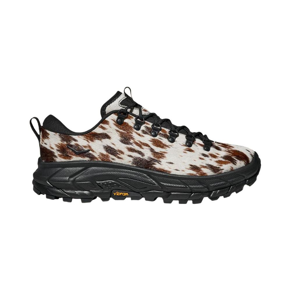 Hoka Tor Summit 'Pirate Black' Мужские