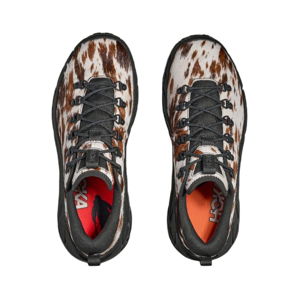 Hoka Tor Summit 'Pirate Black' Мужские