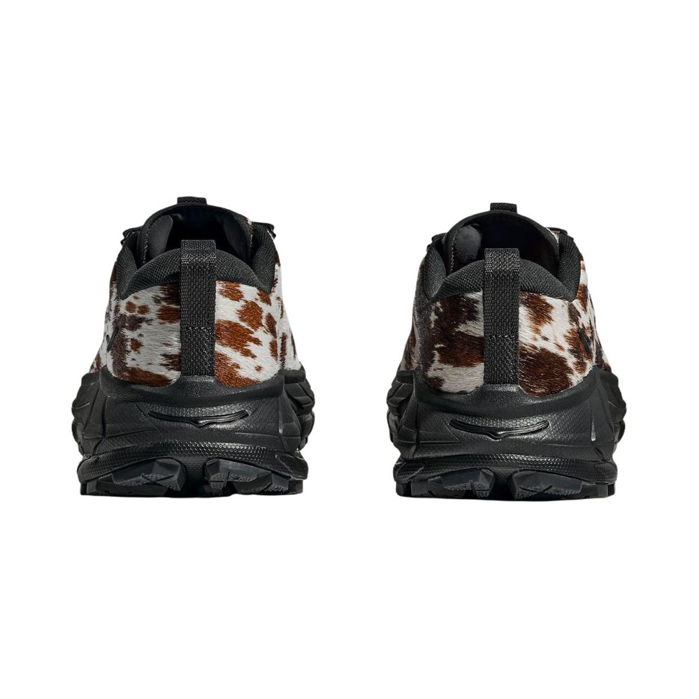 Hoka Tor Summit 'Pirate Black' Мужские