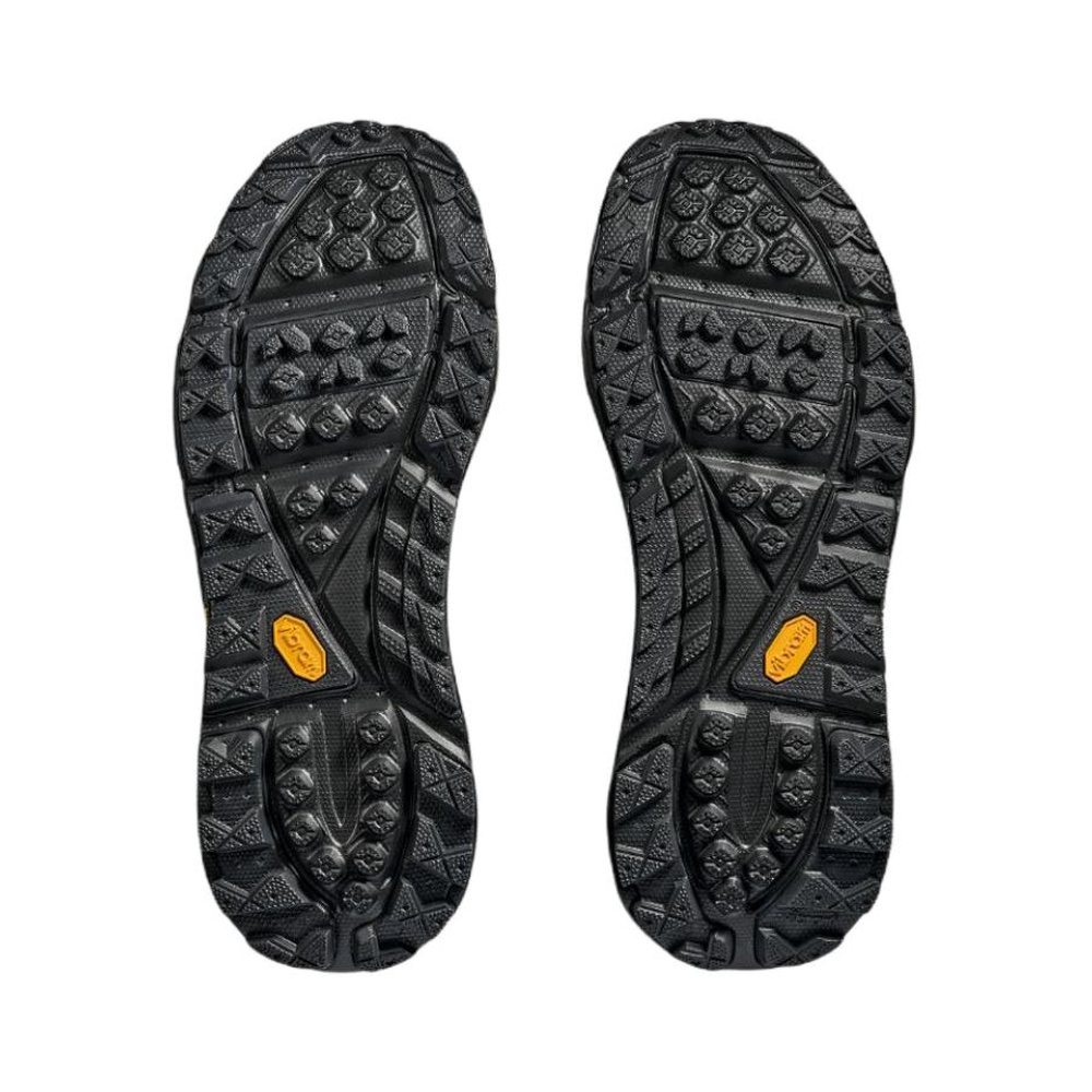 Hoka Tor Summit 'Pirate Black' Мужские