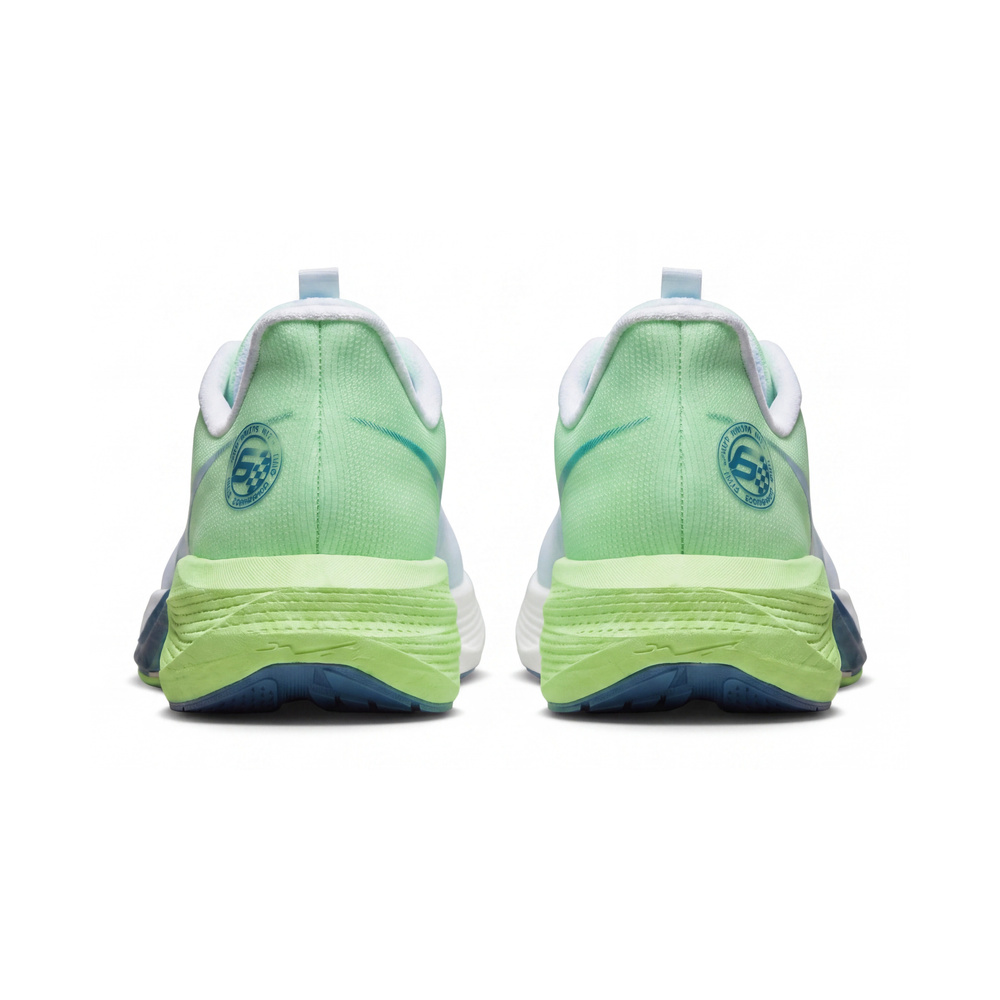 Hoka Mach 6 'Light Pink Blue / Green / Blue' Мужские