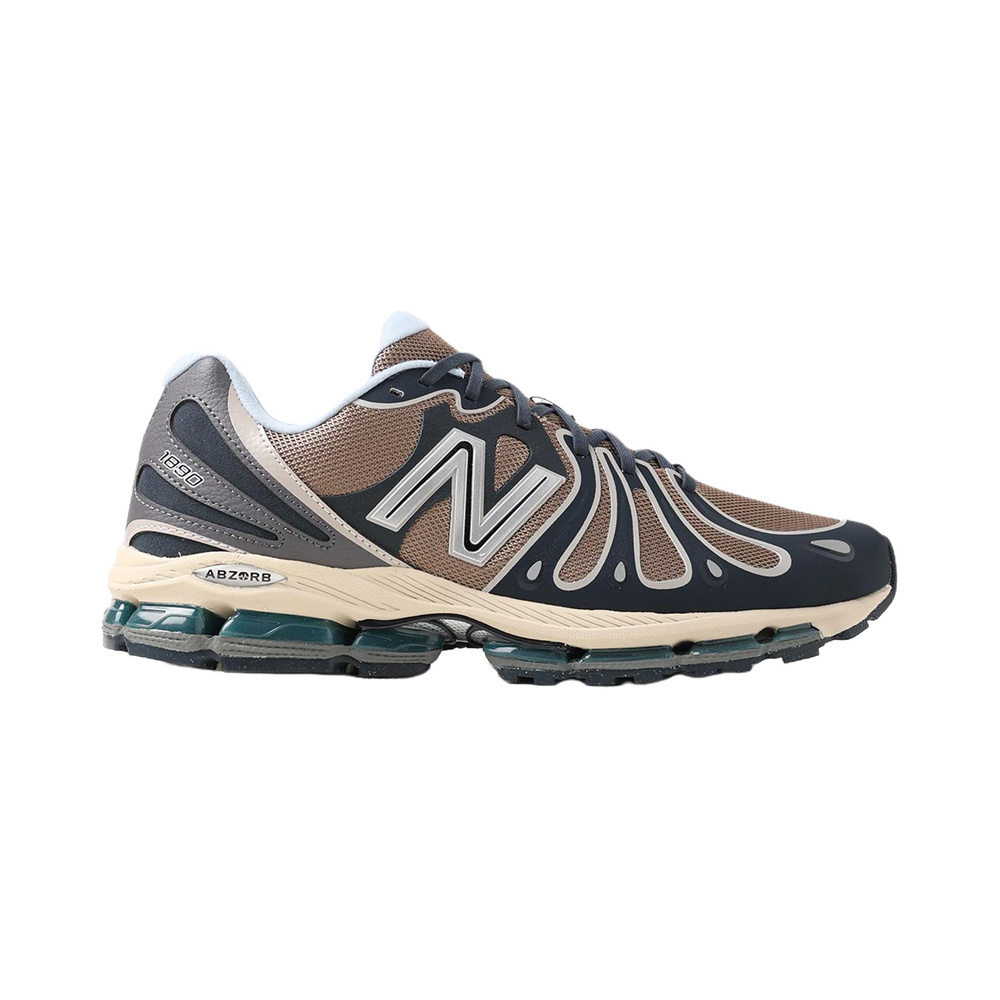 New Balance 1890 'Brown' Мужские