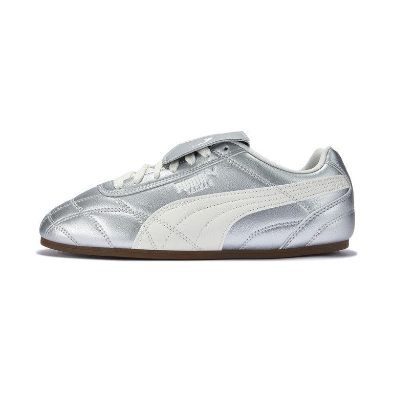 Puma Tackle 'Silver / White' Мужские